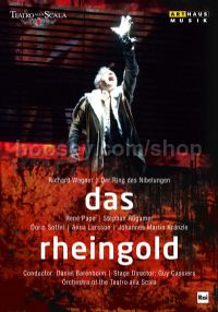 Das Rheingold (Arthaus DVD)