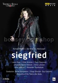 Siegfried (Arthaus DVD x2)