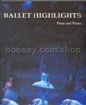 Ballet Highlights Flute