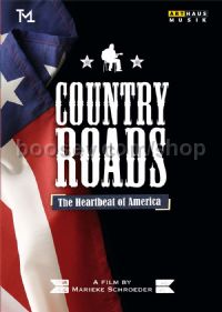 Schroeder - Country Roads (Arthaus  DVD)