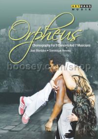 Orpheus (Arthaus DVD)