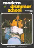 Modern Drummer School 1
