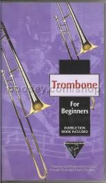 Maestro Series Trombone For Beginners Video 
