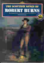 Scottish Songs Of Robert Burns