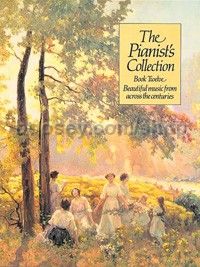 Pianist's Collection Book 12 Piano 