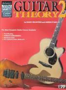 21st Century Guitar Theory 2 (Book Only)