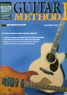 21st Century Guitar Method 1 (Book & CD)