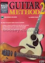 21st Century Guitar Method 2 (Book & CD) 