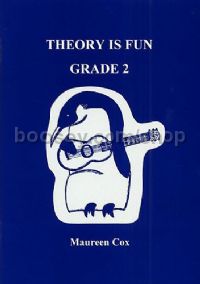 Theory Is Fun 2