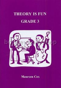 Theory Is Fun 3