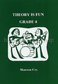 Theory Is Fun 4