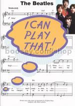 I Can Play That! Beatles 2