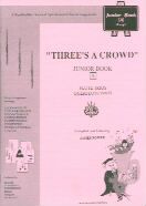 Three's a Crowd Junior A Flute Trios