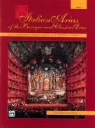 Italian Arias of the Baroque and Classical Eras (High Voice)