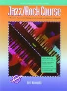 Alfred Basic Adult Jazz/Rock Course