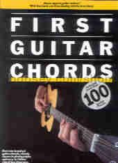 First Guitar Chords