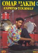 Express Yourself (Book & CD) 