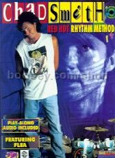 Red Hot Rhythm Method (Book & CD)