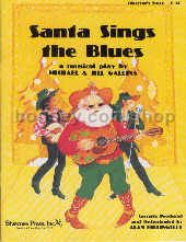 Santa Sings The Blues Directors Score