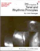 Jazz Improvisation No1-Tonal & Rhythmic