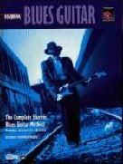 Blues Guitar Beginning Book Only