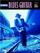 Blues Guitar Intermediate Book Only 