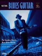 Blues Guitar Mastering Book Only 