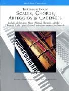 Alfred Basic Piano Complete Book Scales Chords Arps