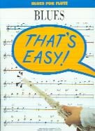 That's Easy Blues Flute 
