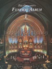 Organists Funeral Album