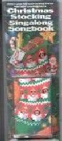 Christmas Stocking Singalong Cassette