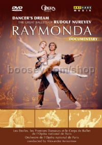 Raymonda (Arthaus DVD)
