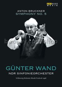 Gunter Wand (Arthaus DVD)