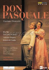 Don Pasquale (Arthaus DVD)