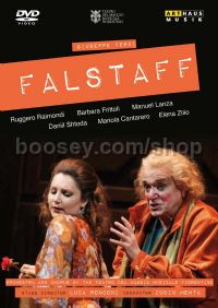 Falstaff (Arthaus DVD)