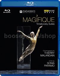 Magifique (Arthaus Blu-Ray Disc)