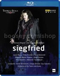 Siegfried (Arthaus Blu-Ray)