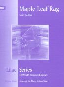 Maple Leaf Rag (Lilac series vol.107) 