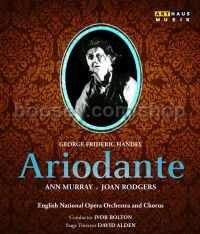 Ariodante (Arthaus Blu-Ray Disc)