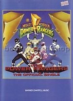 Power Rangers Power Rangers 