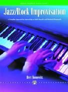 Alfred Basic Piano Jazz/Rock Improvisation Level 1