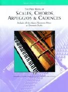 1st Book of Scales Chords