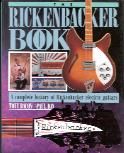 Rickenbacker Book History Of H/b 