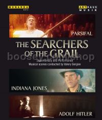 Searchers Of Grail (Arthaus Blu-Ray Disc)