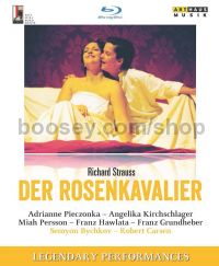Der Rosenkavalier (Arthaus Blu-Ray Disc)