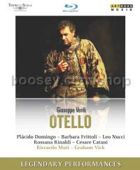 Otello (Arthaus Blu-Ray Disc)