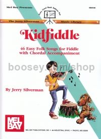 Kidfiddle Violin 