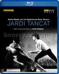 Jardi Tancat (Arthaus Blu-Ray Disc)