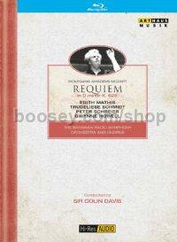 Requiem (Arthaus Blu-Ray Disc)