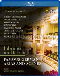 Inbrunst Im Herzen (Arthaus Blu-Ray Disc)